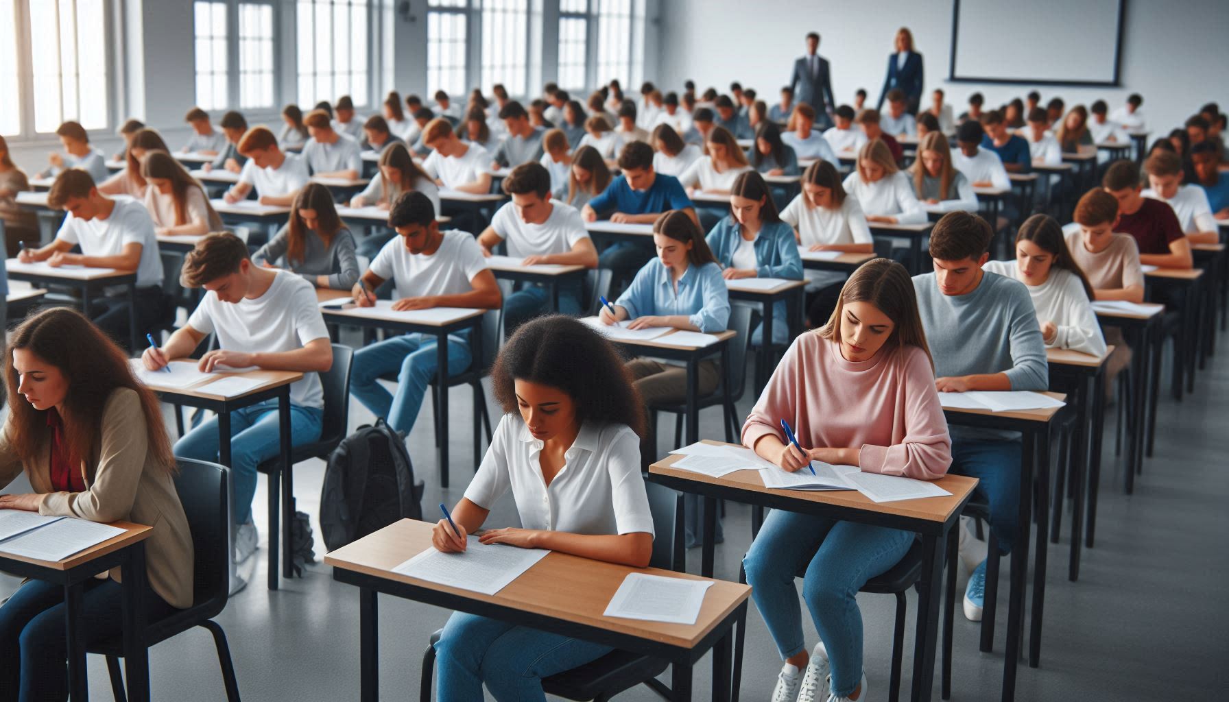 Bihar Board Exam 2025: पिछले साल के इतिहास के प्रश्न जो आपकी तैयारी को बना देंगे और बेहतर